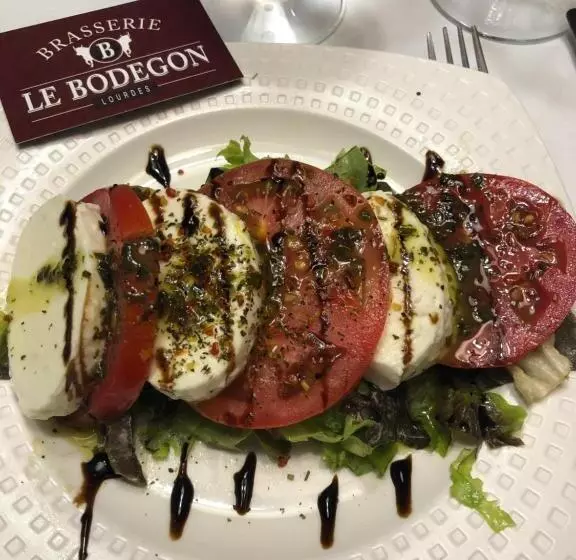 Fotos del hotel Grand Hôtel D'espagne:  7