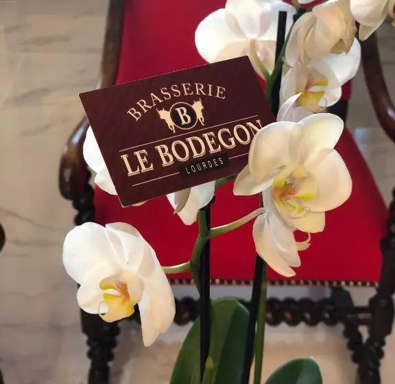 Fotos del hotel Grand Hôtel D'espagne:  20