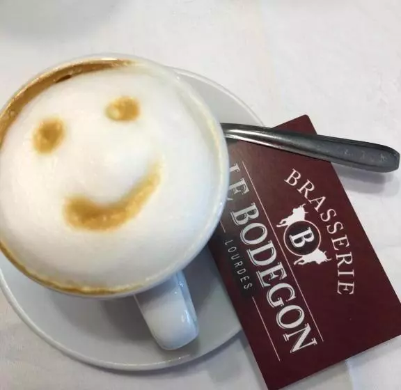 Fotos del hotel Grand Hôtel D'espagne:  3