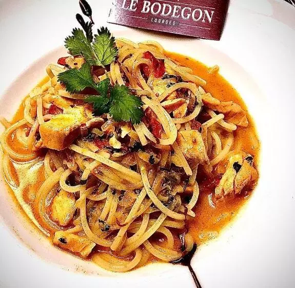 Fotos del hotel Grand Hôtel D'espagne:  2