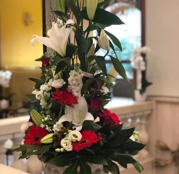 Fotos del hotel Grand Hôtel D'espagne:  24