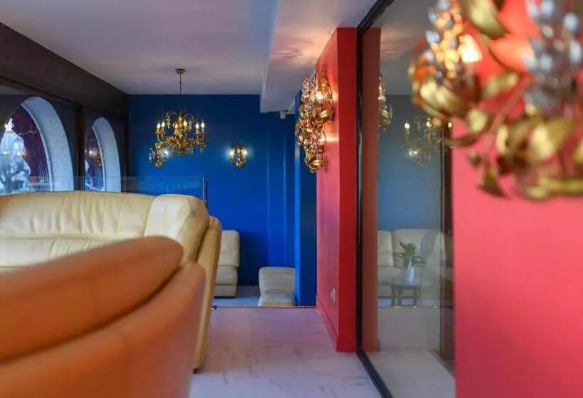 Fotos del hotel Grand Hôtel D'espagne:  23