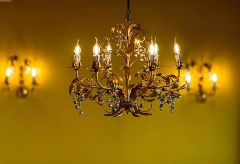 Fotos del hotel Grand Hôtel D'espagne:  12