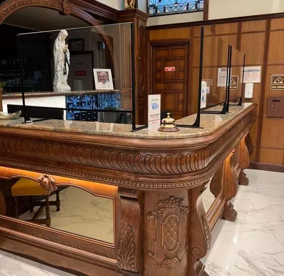 Fotos del hotel Grand Hôtel D'espagne:  25