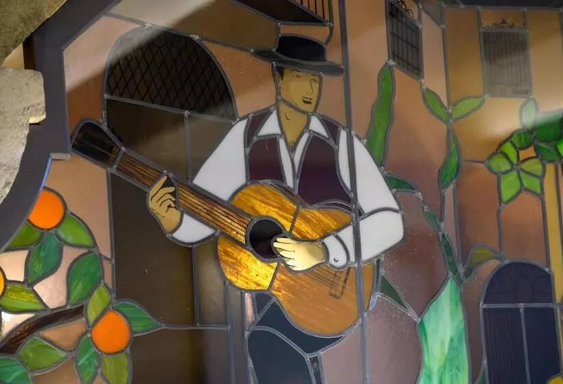 Fotos del hotel Grand Hôtel D'espagne:  8