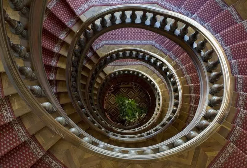 Fotos del hotel Grand Hôtel Moderne:  6