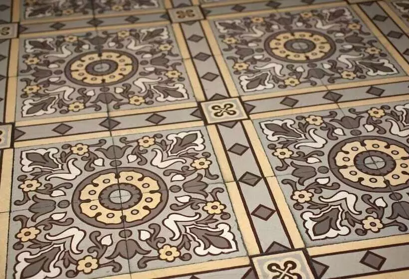 Fotos del hotel Grand Hôtel Moderne:  8