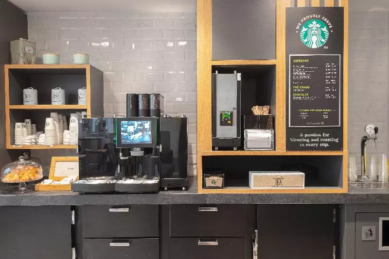 Fotos del hotel Holiday Inn Paris Opéra  Grands Boulevards, An Ihg:  14