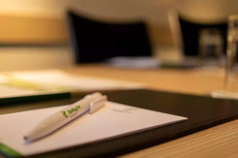 Fotos del hotel Holiday Inn Paris Opéra  Grands Boulevards, An Ihg:  19