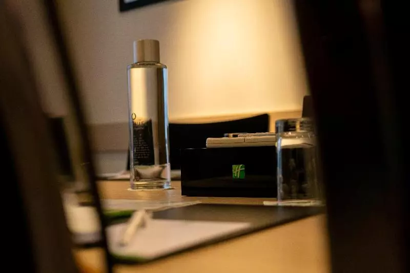 Fotos del hotel Holiday Inn Paris Opéra  Grands Boulevards, An Ihg:  24