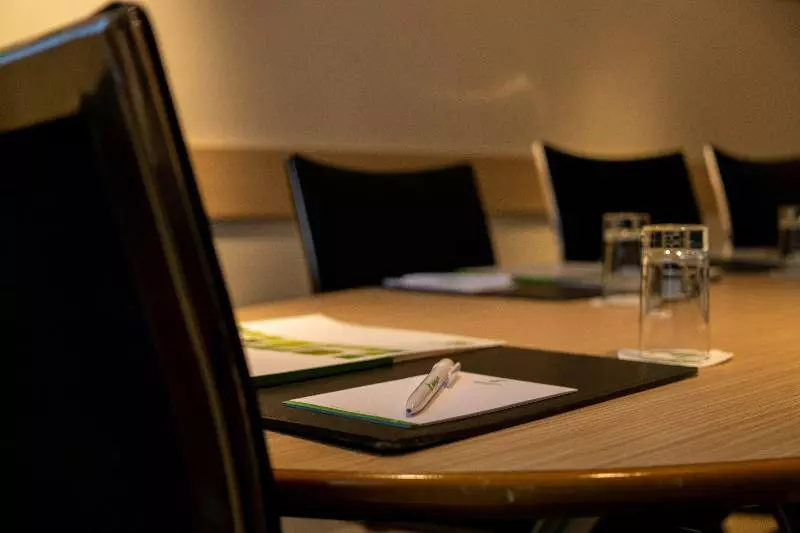 Fotos del hotel Holiday Inn Paris Opéra  Grands Boulevards, An Ihg:  10