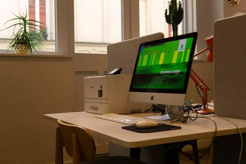 Fotos del hotel Holiday Inn Paris Opéra  Grands Boulevards, An Ihg:  22