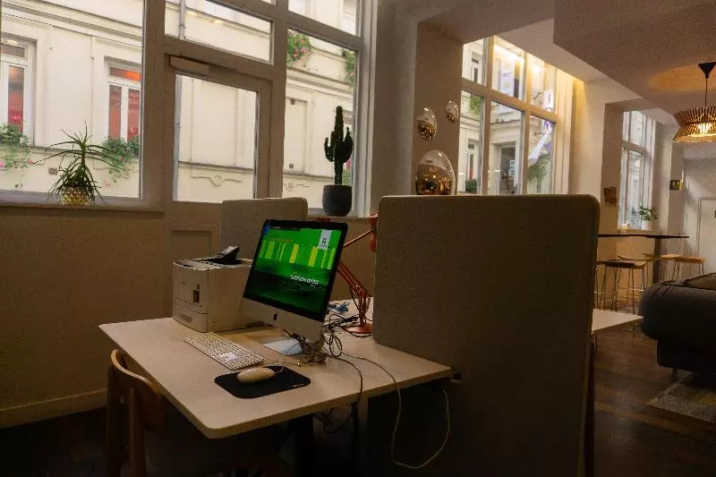 Fotos del hotel Holiday Inn Paris Opéra  Grands Boulevards, An Ihg:  25