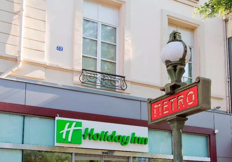 Holiday Inn Paris Opéra  Grands Boulevards, An Ihg