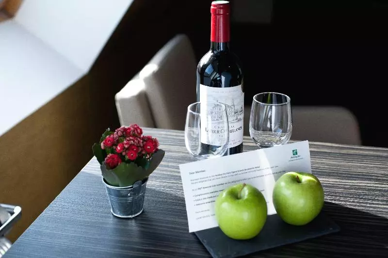 Fotos del hotel Holiday Inn Paris Opéra  Grands Boulevards, An Ihg:  16