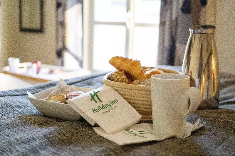 Fotos del hotel Holiday Inn Paris Opéra  Grands Boulevards, An Ihg:  6