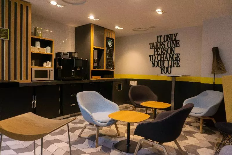 Fotos del hotel Holiday Inn Paris Opéra  Grands Boulevards, An Ihg:  9