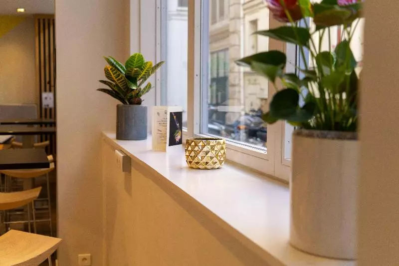 Fotos del hotel Holiday Inn Paris Opéra  Grands Boulevards, An Ihg:  21