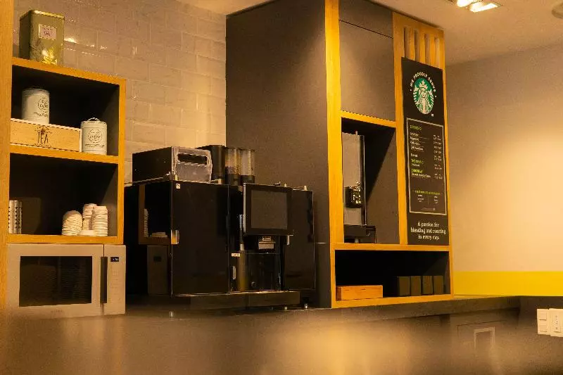 Fotos del hotel Holiday Inn Paris Opéra  Grands Boulevards, An Ihg:  3