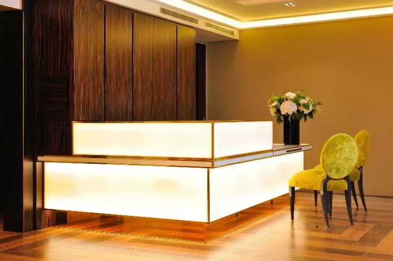 Fotos del hotel Hôtel Baume:  2