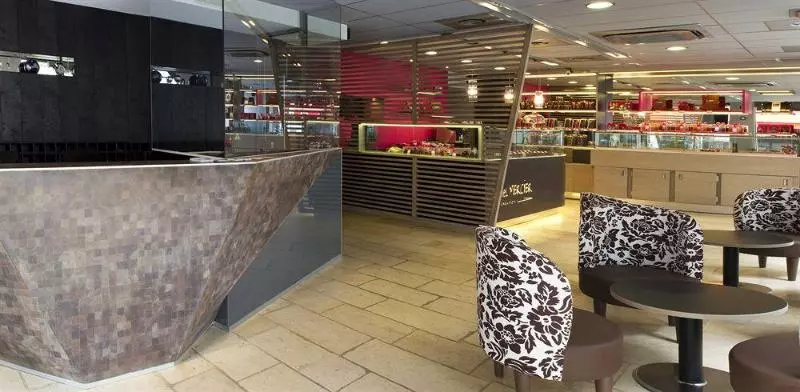 Fotos del hotel Du Cadran:  7