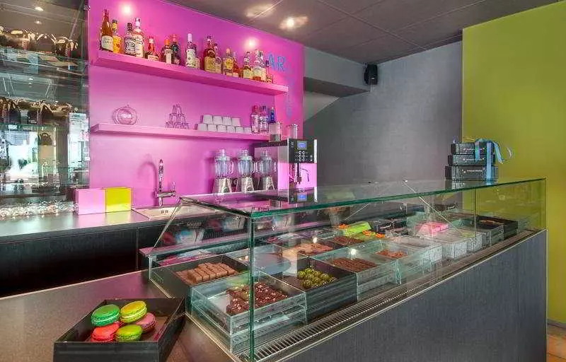 Fotos del hotel Du Cadran:  2