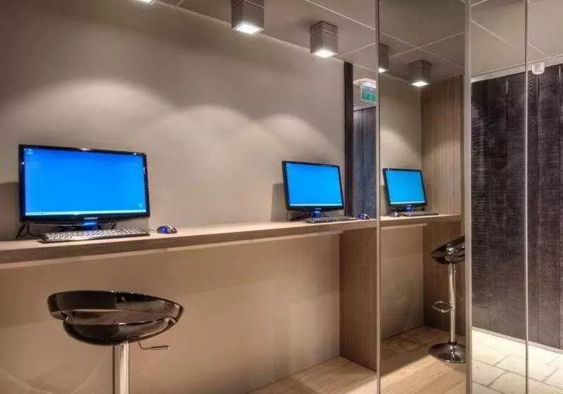 Fotos del hotel Du Cadran:  11