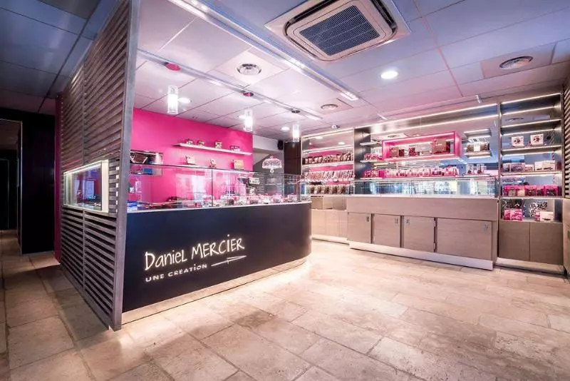 Fotos del hotel Du Cadran:  8