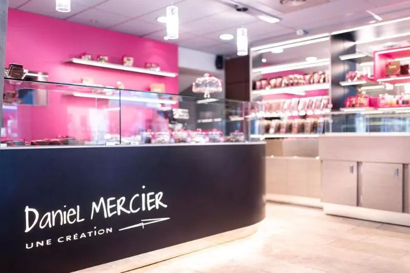 Fotos del hotel Du Cadran:  9