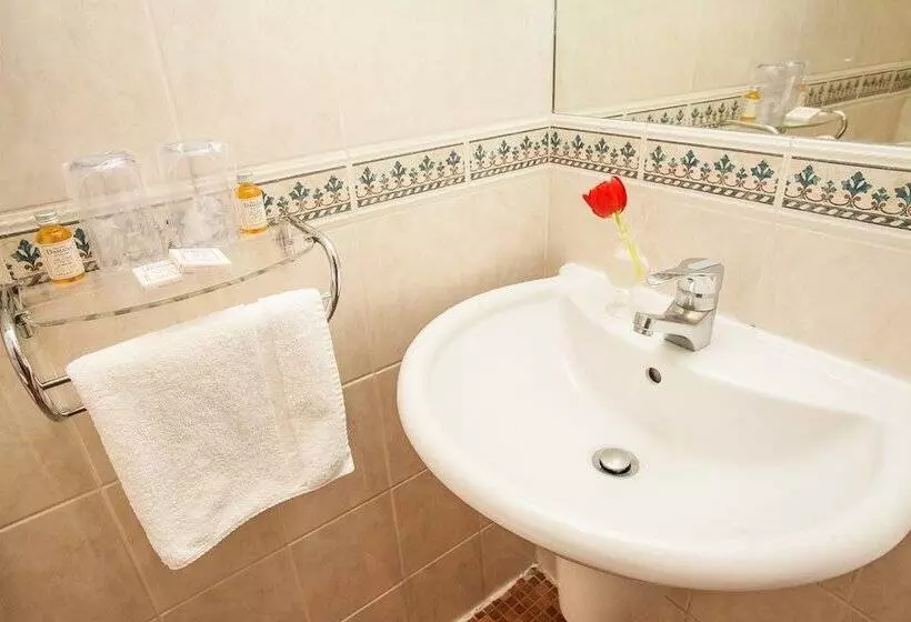 Fotos del hotel Europe Saint Severin-paris Notre Dame:  14