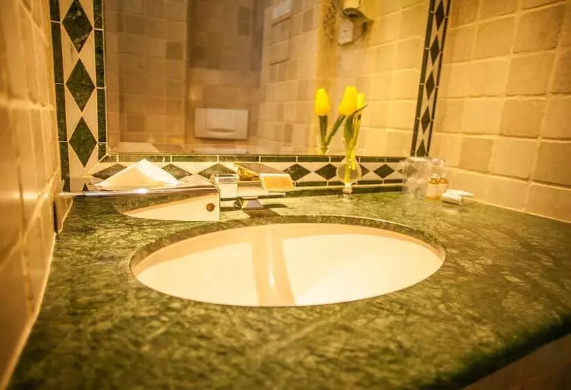 Fotos del hotel Europe Saint Severin-paris Notre Dame:  24