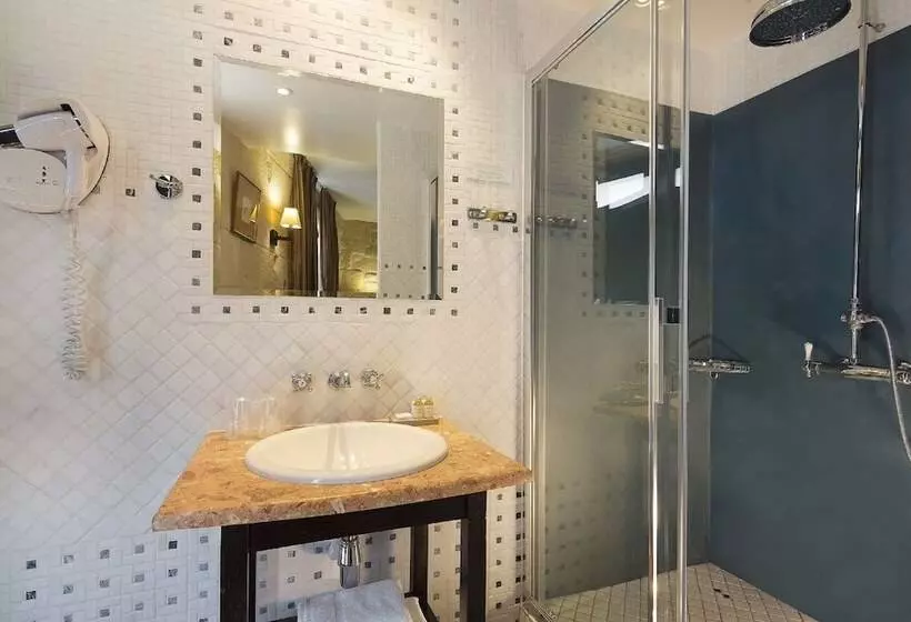 Fotos del hotel Europe Saint Severin-paris Notre Dame:  20