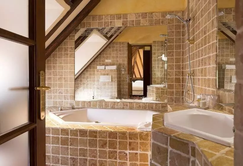 Fotos del hotel Europe Saint Severin-paris Notre Dame:  15