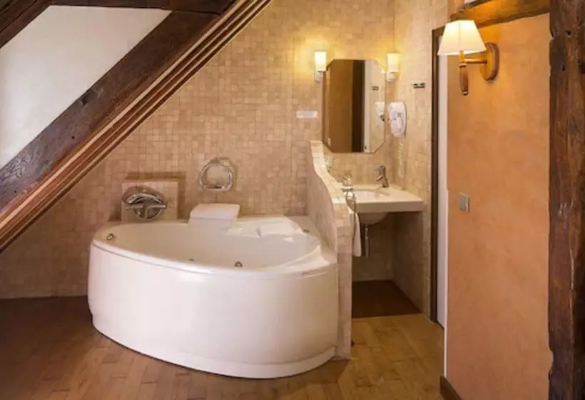 Fotos del hotel Europe Saint Severin-paris Notre Dame:  21