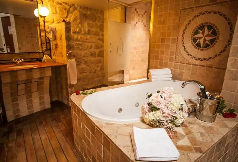 Fotos del hotel Europe Saint Severin-paris Notre Dame:  2