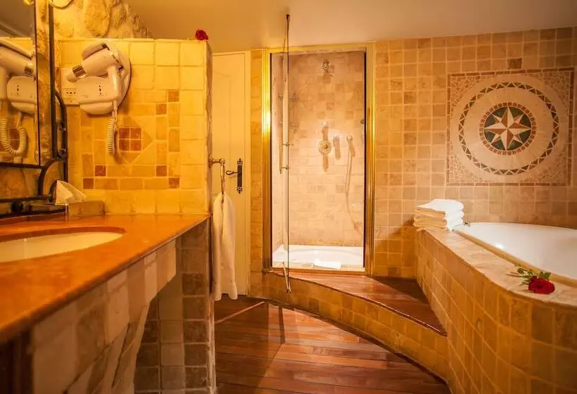 Fotos del hotel Europe Saint Severin-paris Notre Dame:  23