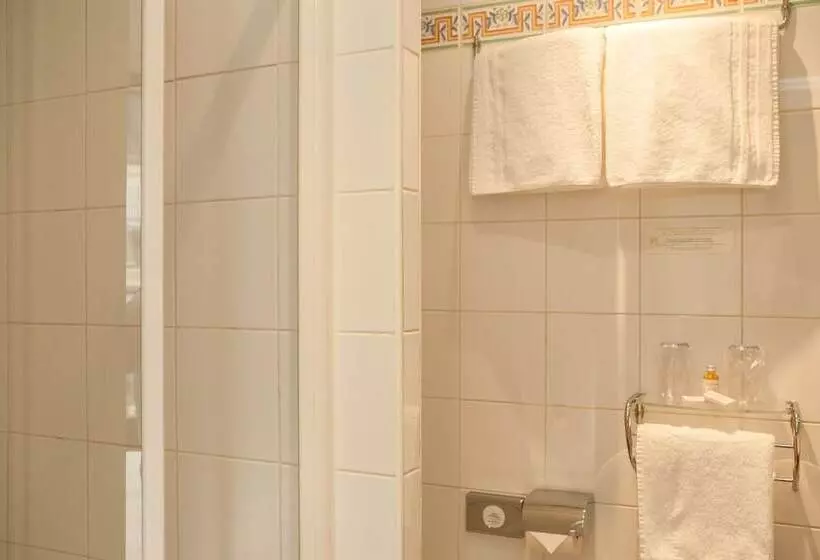 Fotos del hotel Europe Saint Severin-paris Notre Dame:  17