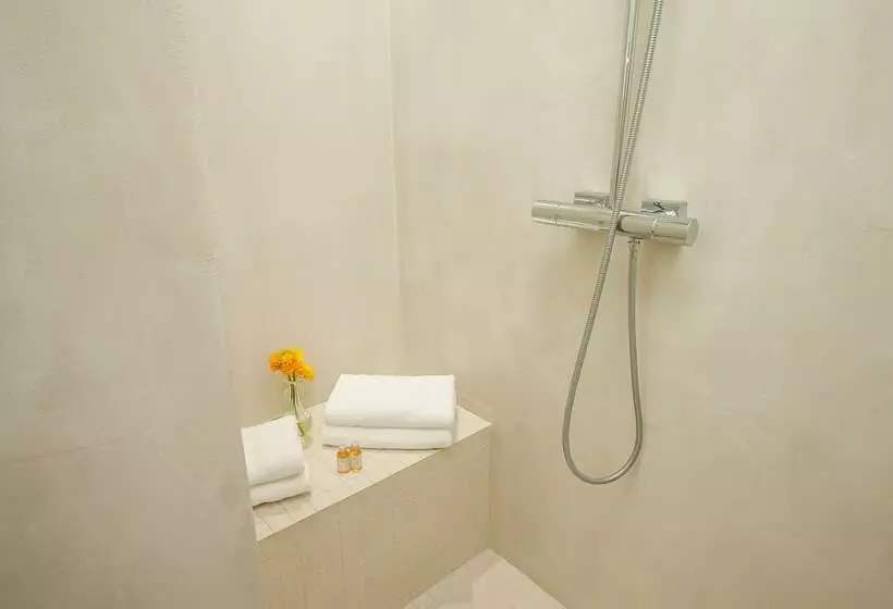 Fotos del hotel Europe Saint Severin-paris Notre Dame:  13