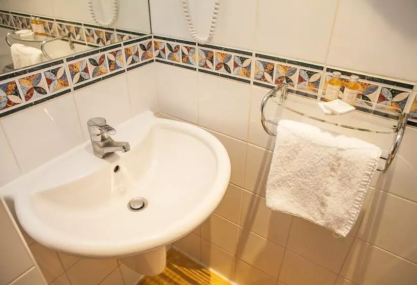 Fotos del hotel Europe Saint Severin-paris Notre Dame:  22