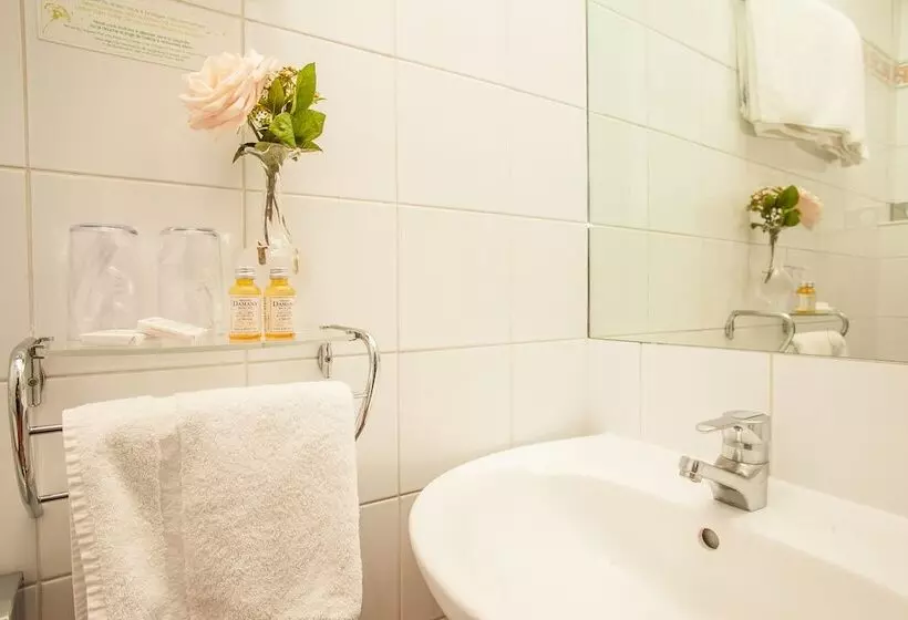 Fotos del hotel Europe Saint Severin-paris Notre Dame:  8