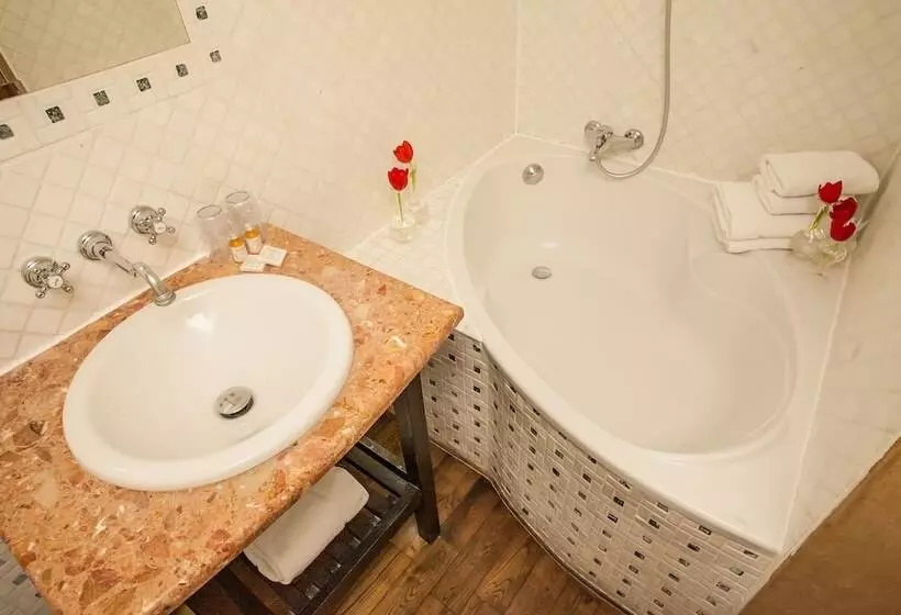 Fotos del hotel Europe Saint Severin-paris Notre Dame:  18