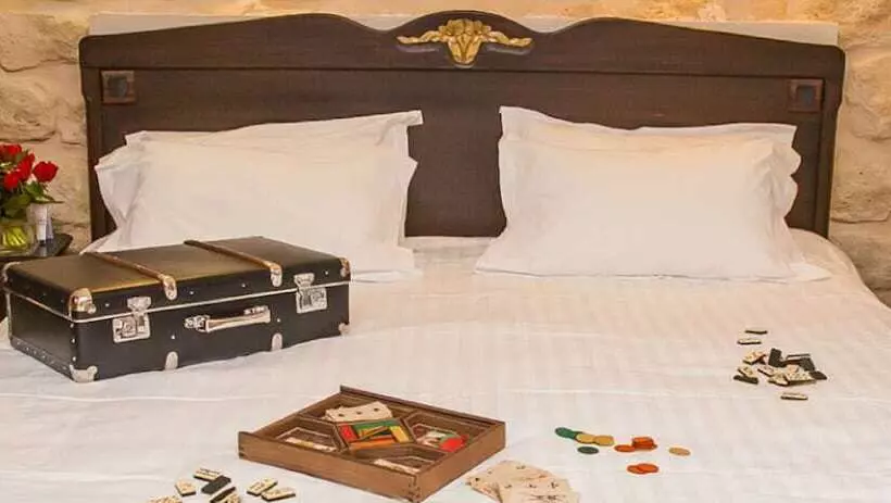 Fotos del hotel Europe Saint Severin-paris Notre Dame:  5