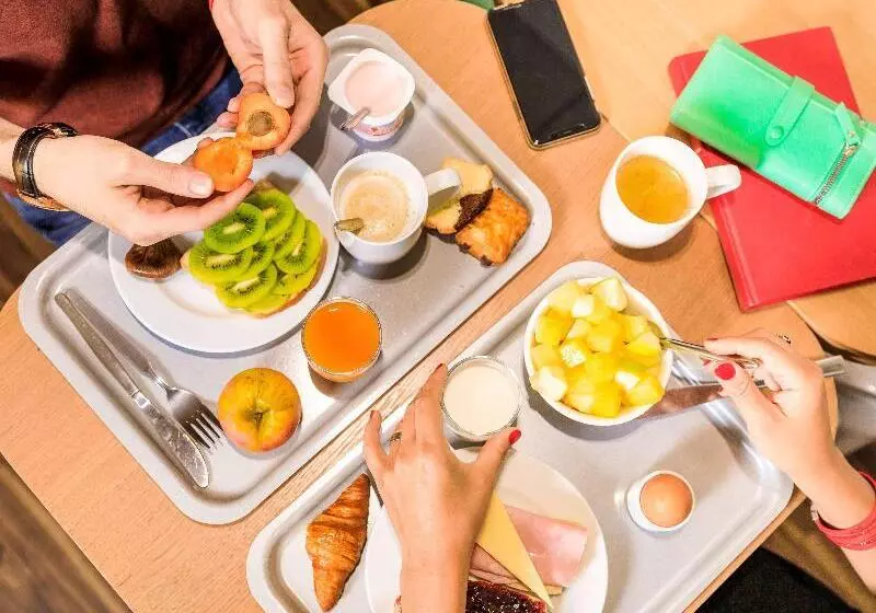 Fotos del hotel Ibis Styles Toulouse Centre Gare:  3