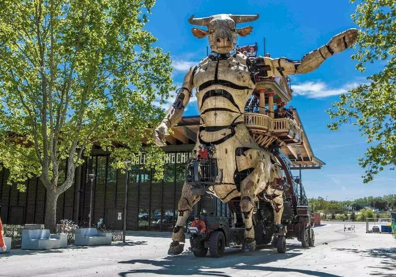 Fotos del hotel Ibis Styles Toulouse Centre Gare:  8