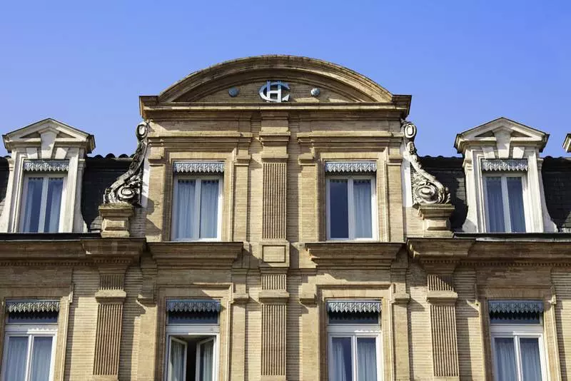 Fotos del hotel Ibis Styles Toulouse Centre Gare:  22