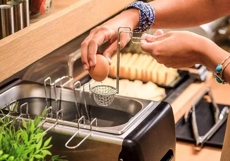 Fotos del hotel Ibis Styles Toulouse Centre Gare:  25