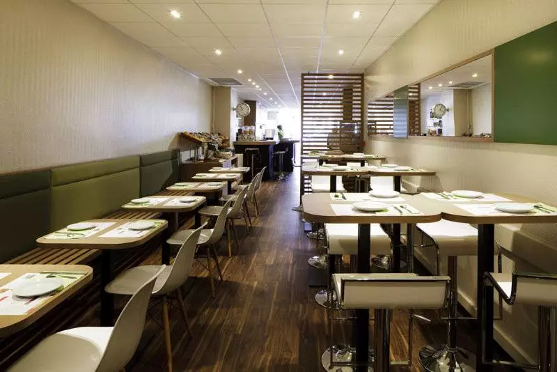 Fotos del hotel Ibis Styles Toulouse Centre Gare:  12