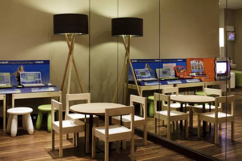 Fotos del hotel Ibis Styles Toulouse Centre Gare:  15