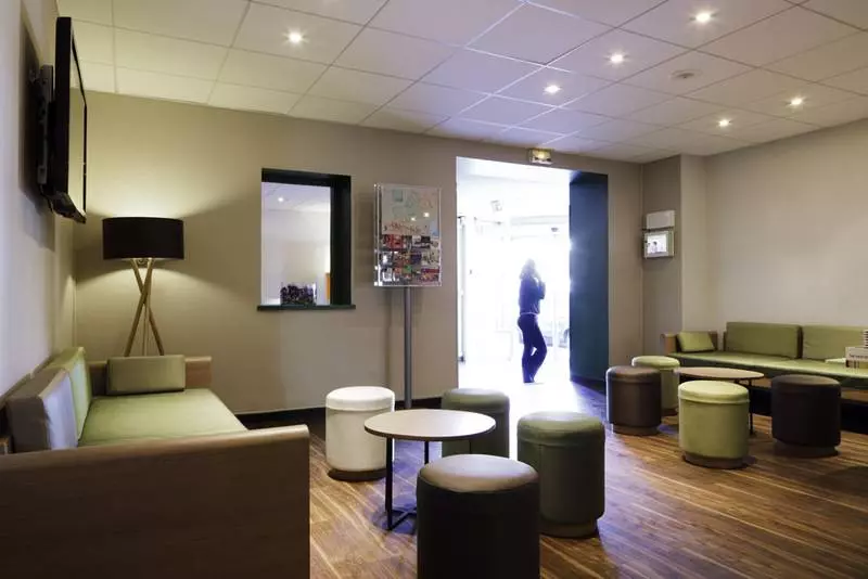 Fotos del hotel Ibis Styles Toulouse Centre Gare:  11