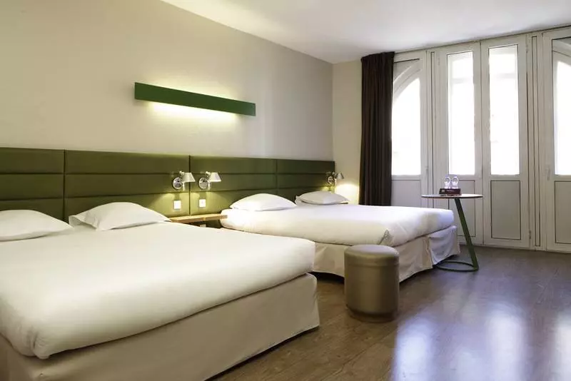 Ibis Styles Toulouse Centre Gare